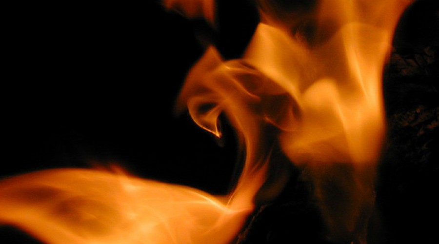 Obvio (y 2): quemarte o quemarlo