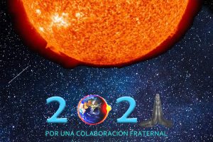 2021: por una colaboración fraternal